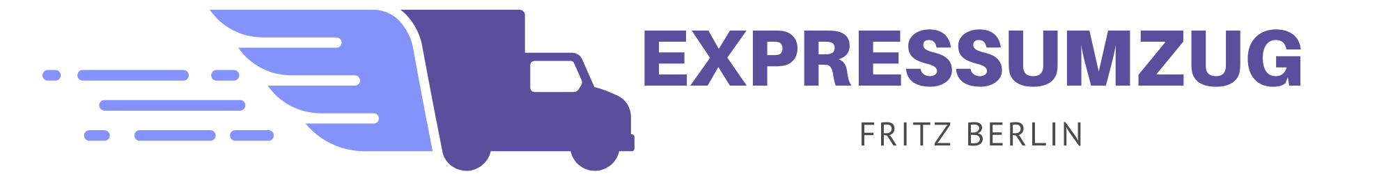 ExpressUmzug Fritz Logo