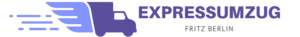 ExpressUmzug Fritz Logo