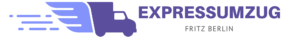ExpressUmzug Fritz Logo